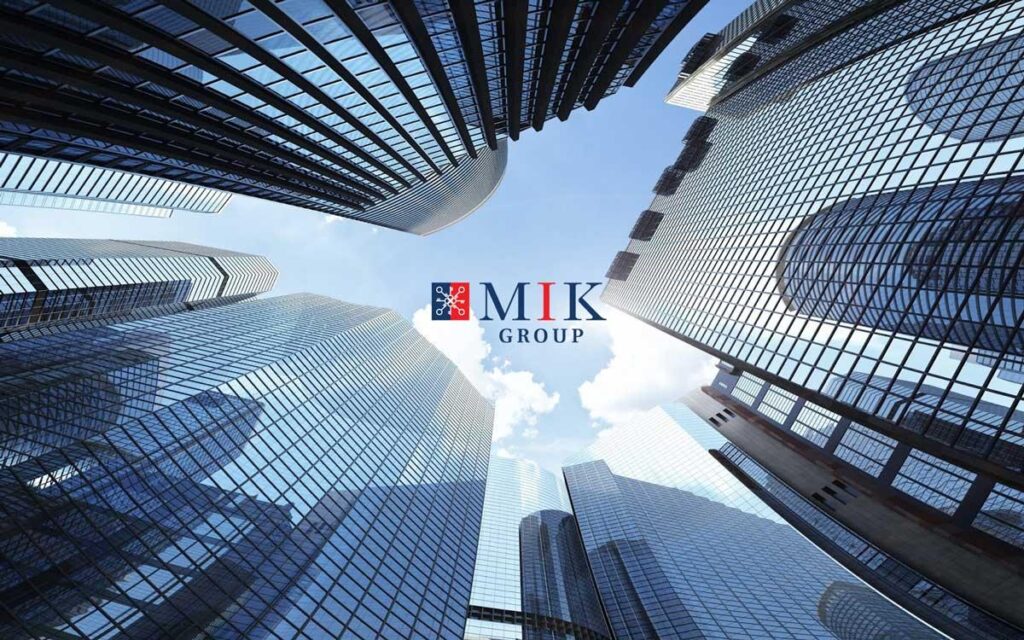 MIK Group - Chủ đầu tư Dự án Imperia Signature Cổ Loa.