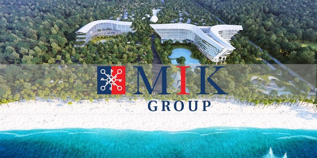 Mik Group là Chủ đầu tư Dự án Imperia Signature Cổ Loa.